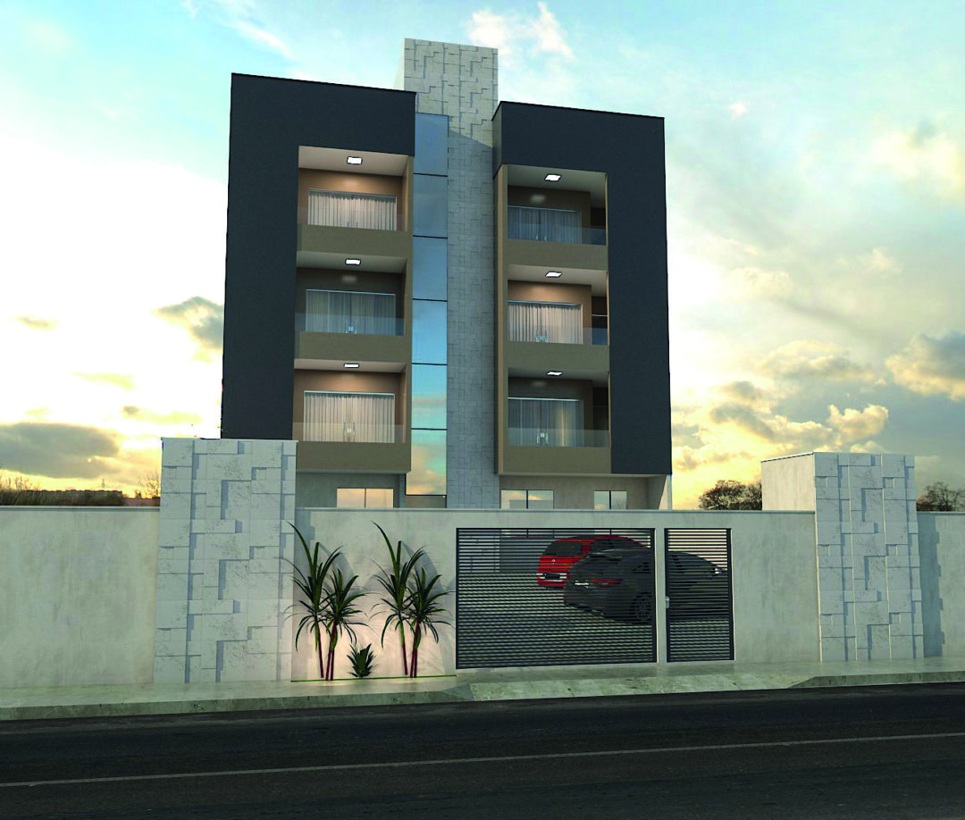 RESIDENCIAL ATACAMA